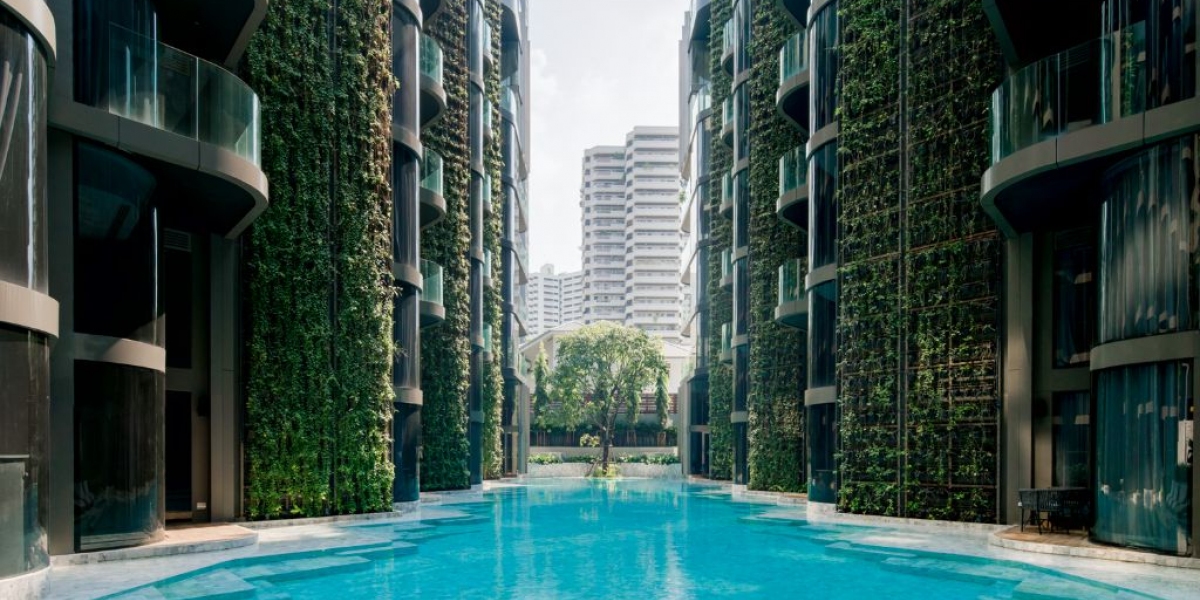 Ashton Residence 41, Bangkok, 2 Bedrooms Bedrooms, ,2 BathroomsBathrooms,Condo,Sale,Ashton Residence 41,2040